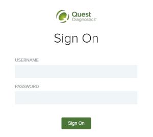 Keep members engaged through incentives, fitness and well-being programs, while delivering greater cost transparency. . Quest diagnostics login provider